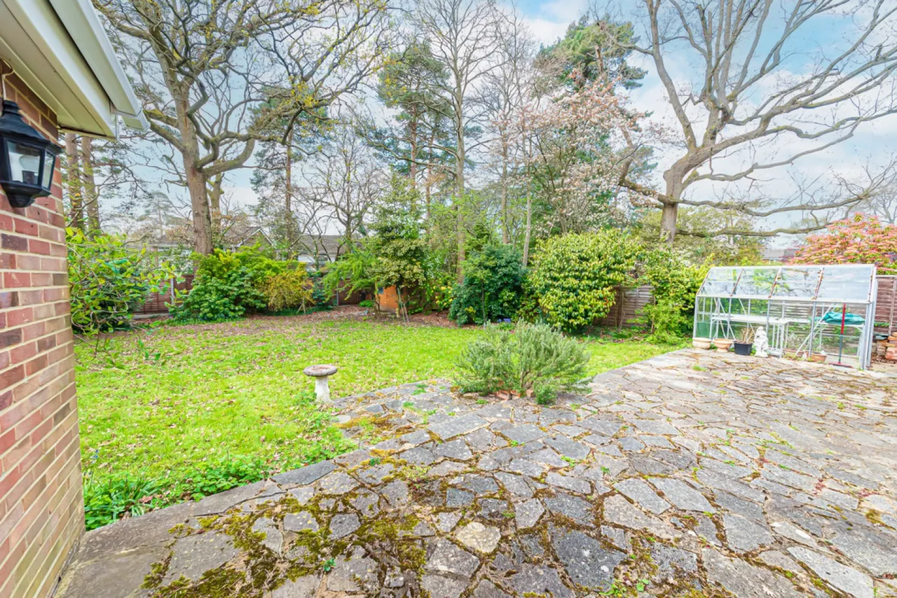 Yockley Close, Camberley, GU15, photo 20