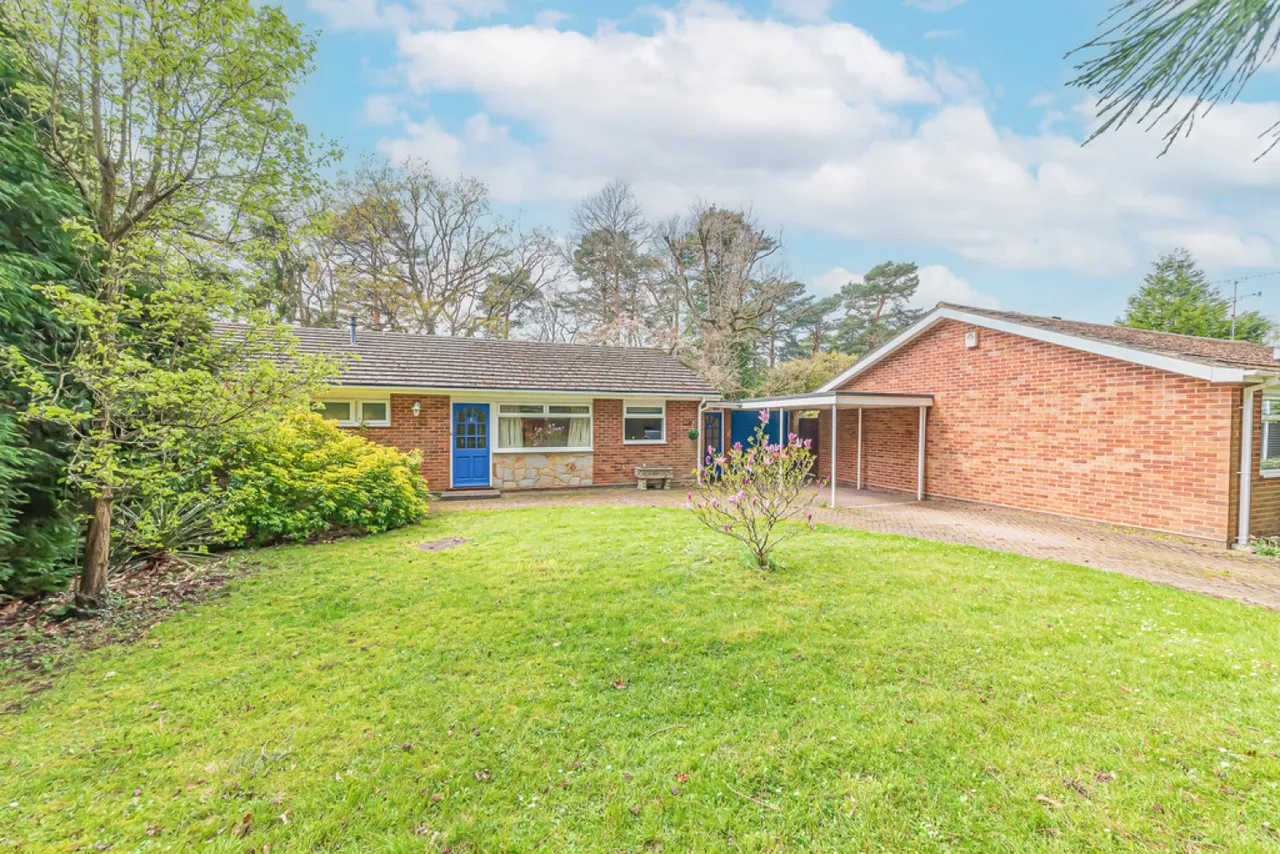 Yockley Close, Camberley, GU15, photo 27