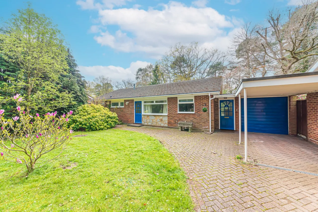 Yockley Close, Camberley, GU15, photo 26