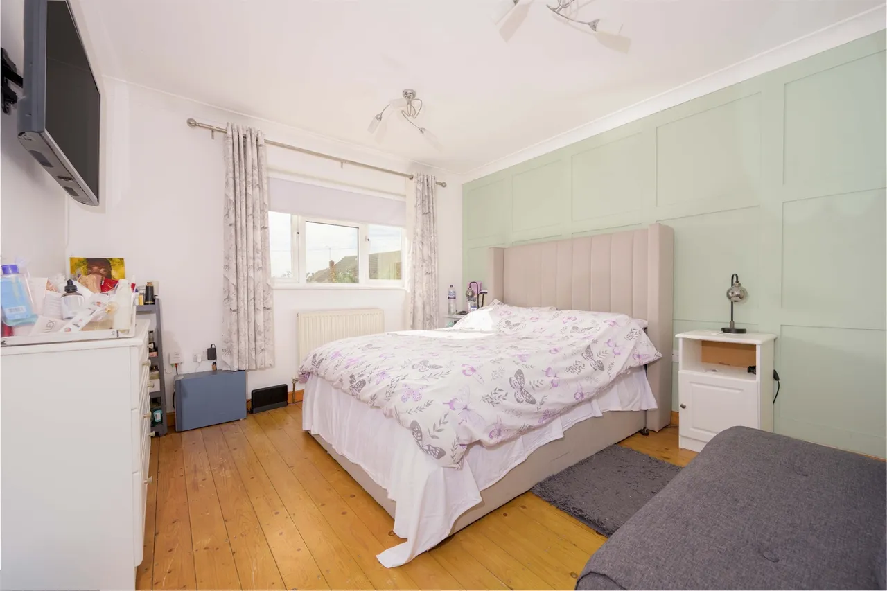 Henley Close, Kettering, NN15, photo 8