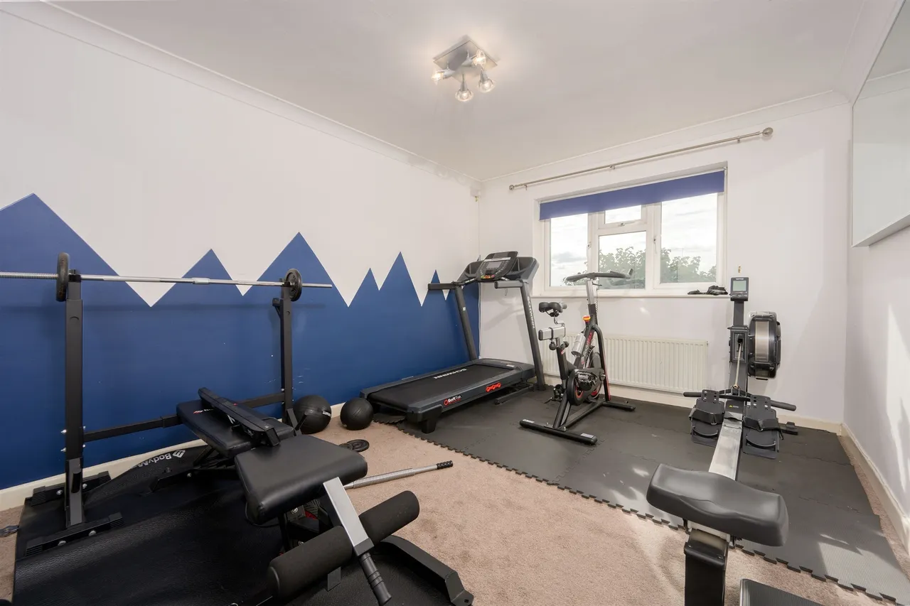 Henley Close, Kettering, NN15, photo 7