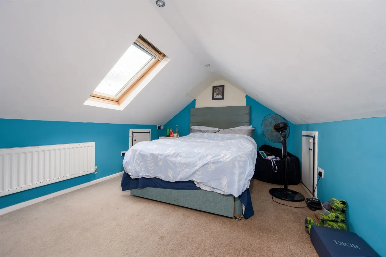 Henley Close, Kettering, NN15, photo 11