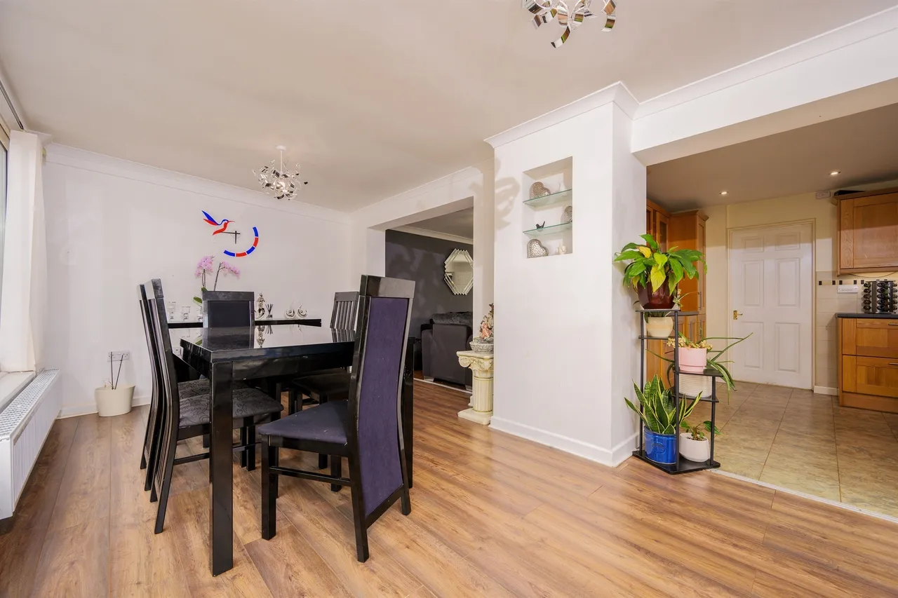 Henley Close, Kettering, NN15, photo 5