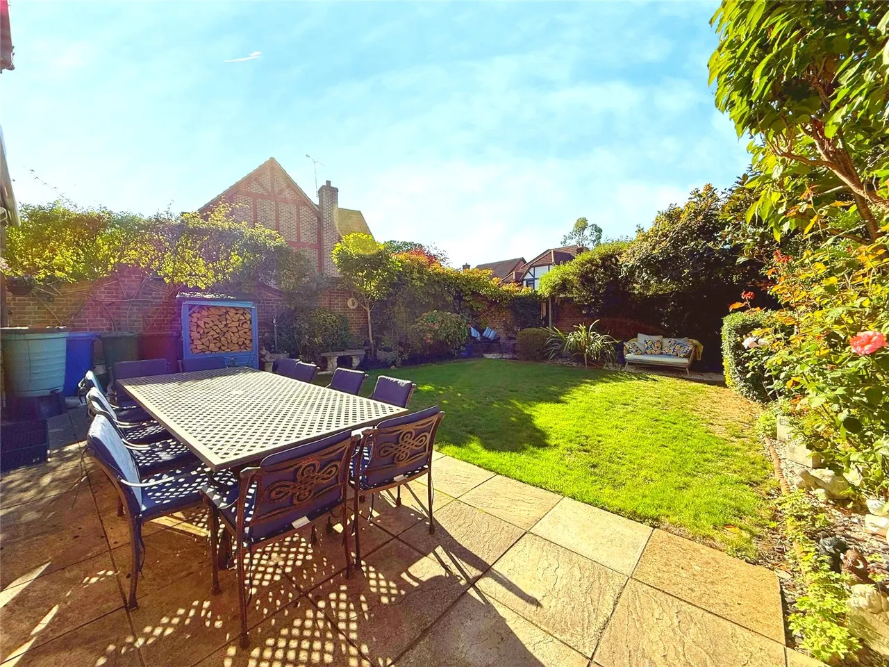 Munnings Drive, College Town, GU47, photo 17