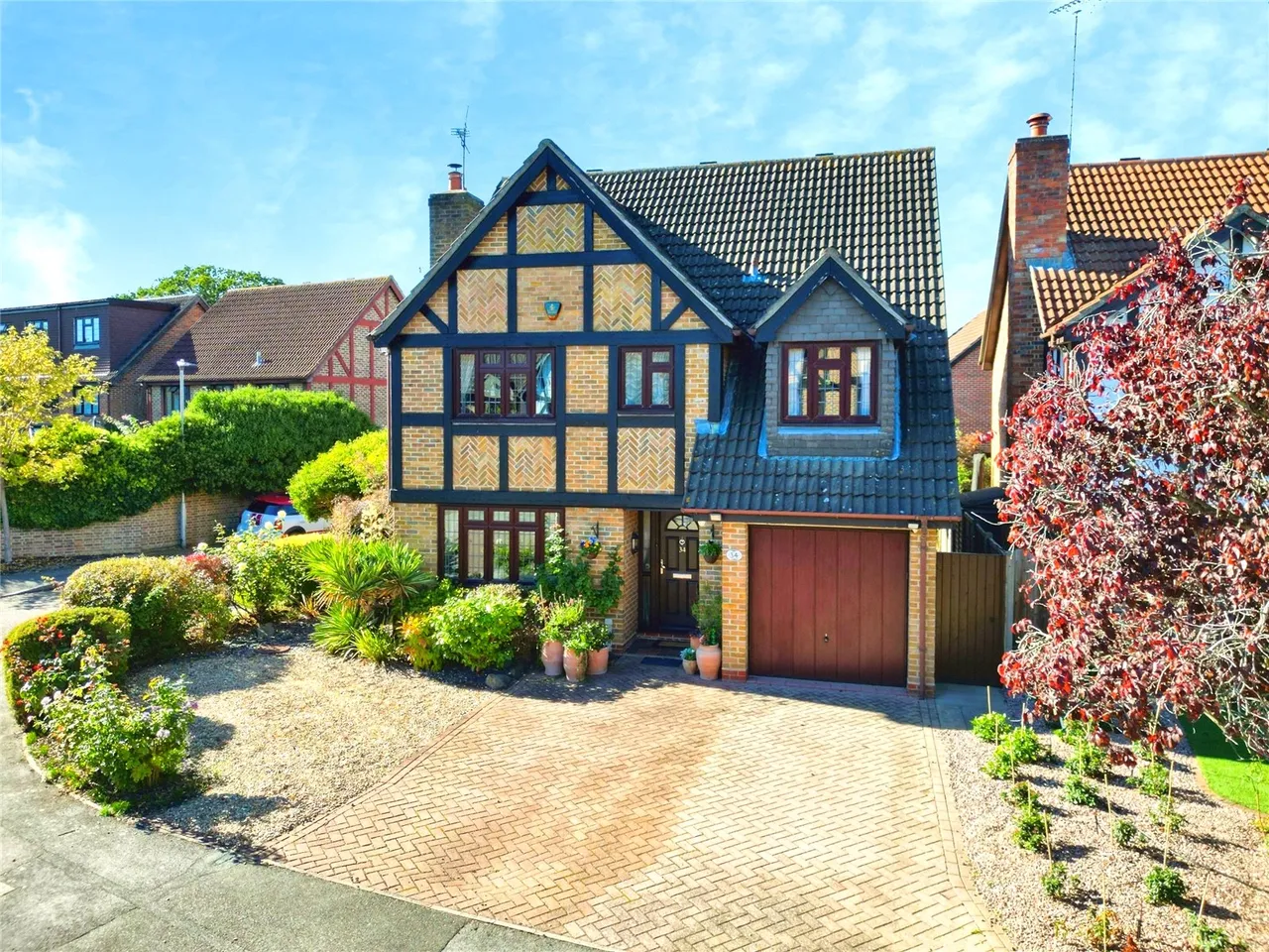Munnings Drive, College Town, GU47, photo 25