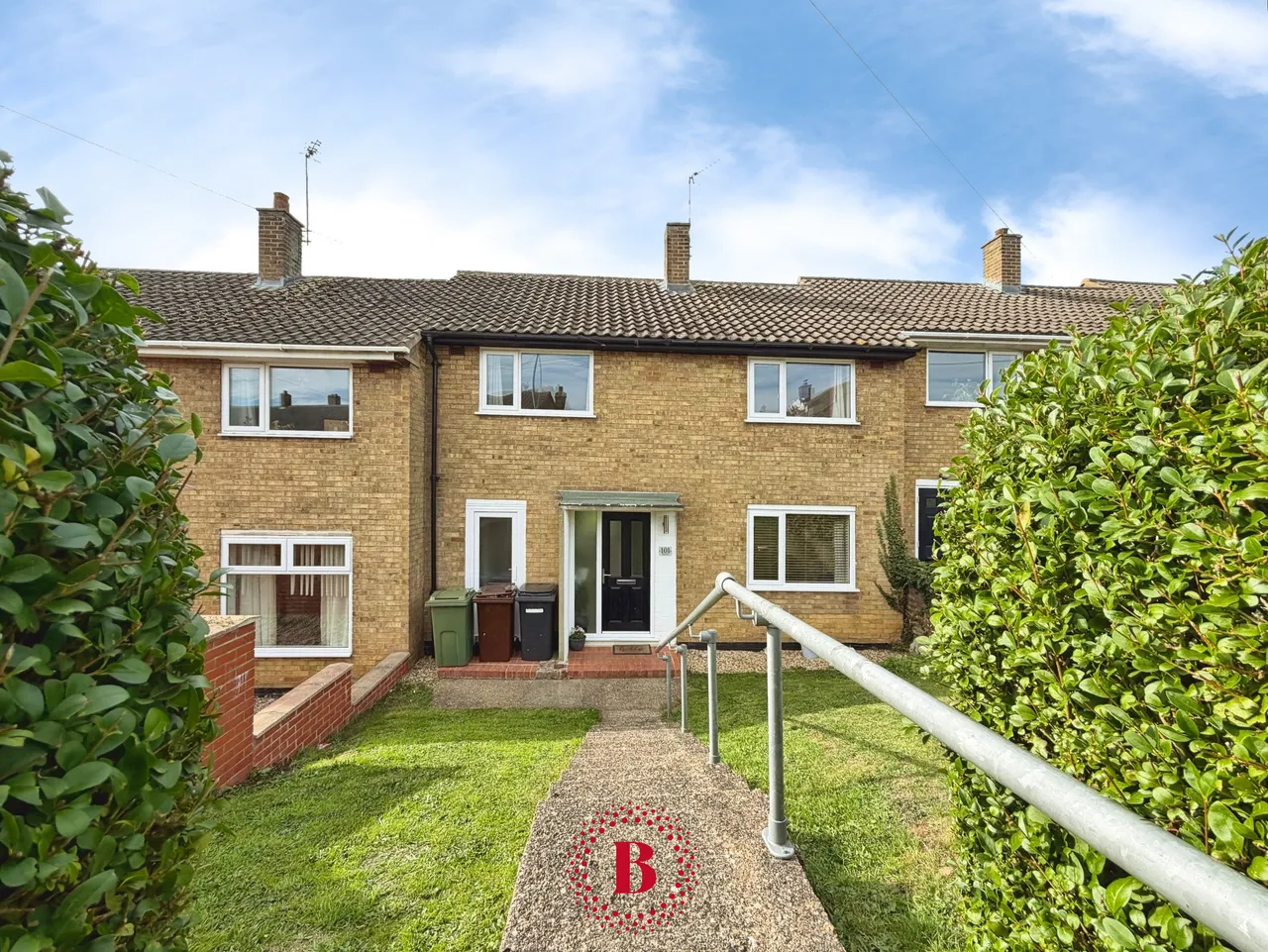 3 bed house for sale, West Avenue, Melton Mowbray, LE13