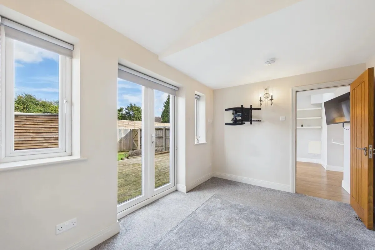 New Park Drive, Hemel Hempstead, HP2, photo 5