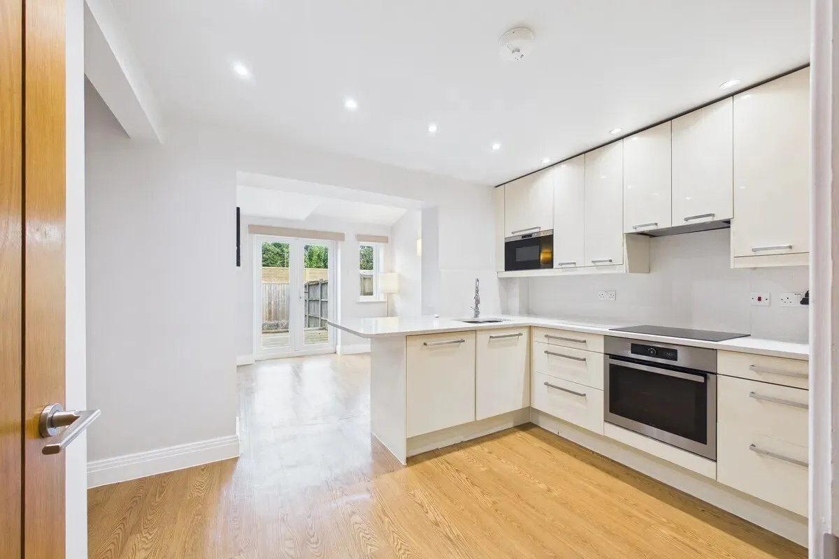 New Park Drive, Hemel Hempstead, HP2, photo 4
