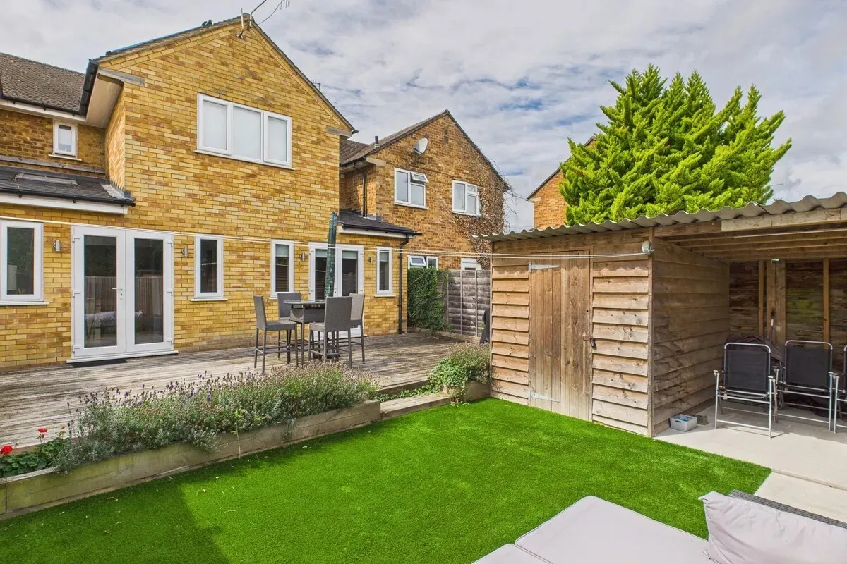 New Park Drive, Hemel Hempstead, HP2, photo 15