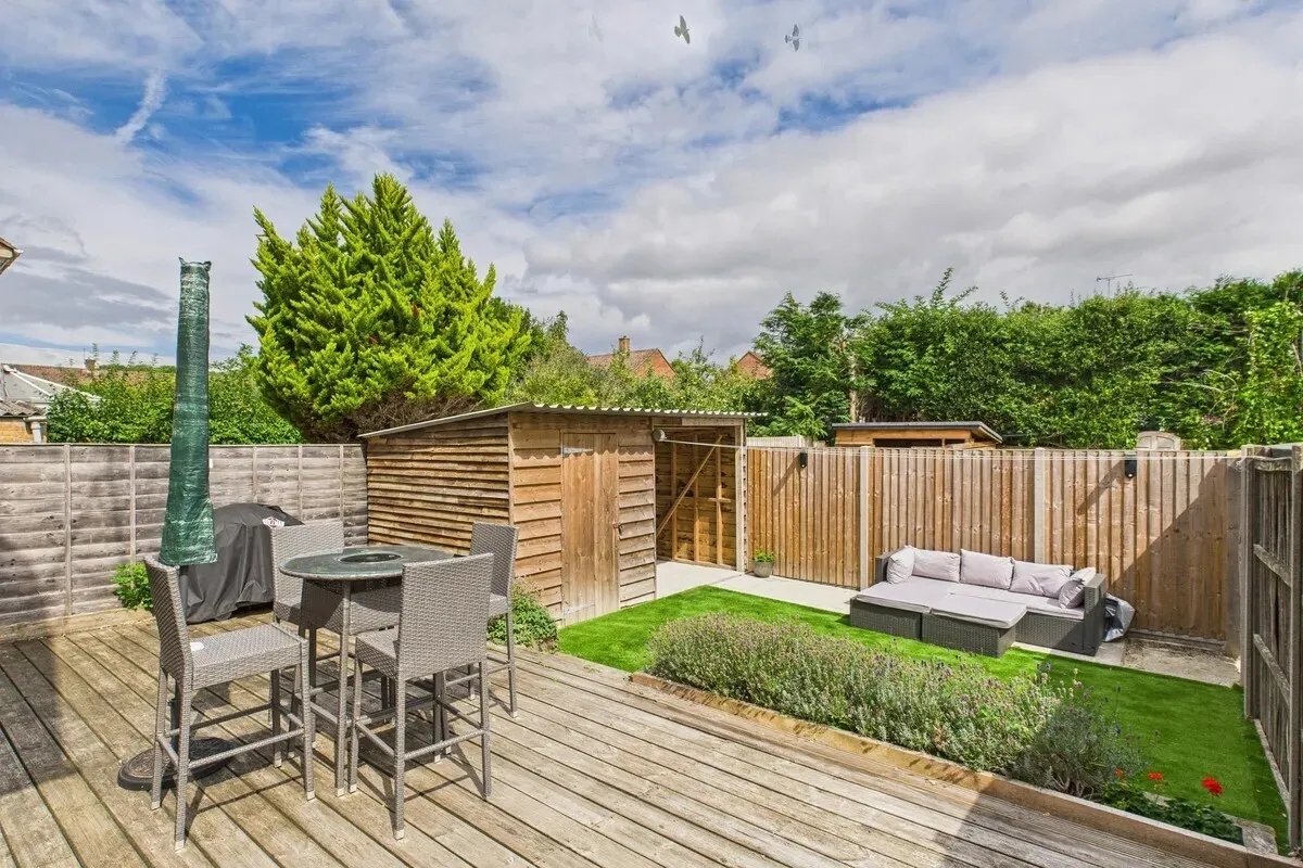 New Park Drive, Hemel Hempstead, HP2, photo 9