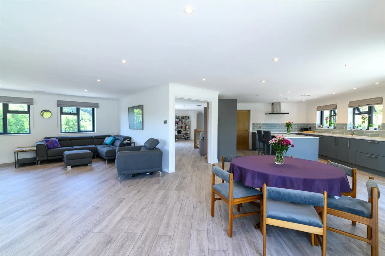 Bush, Bude, photo 20