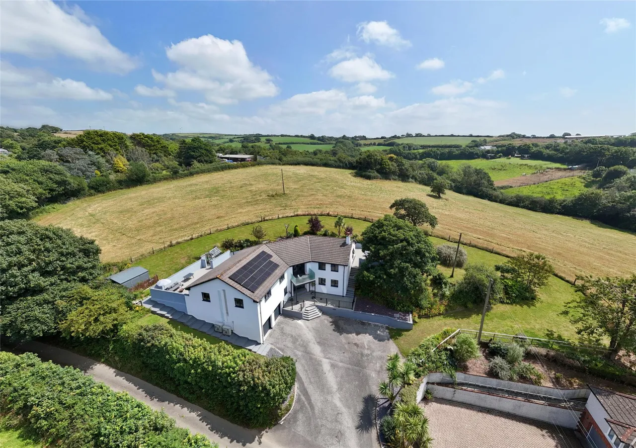 Bush, Bude, photo 5