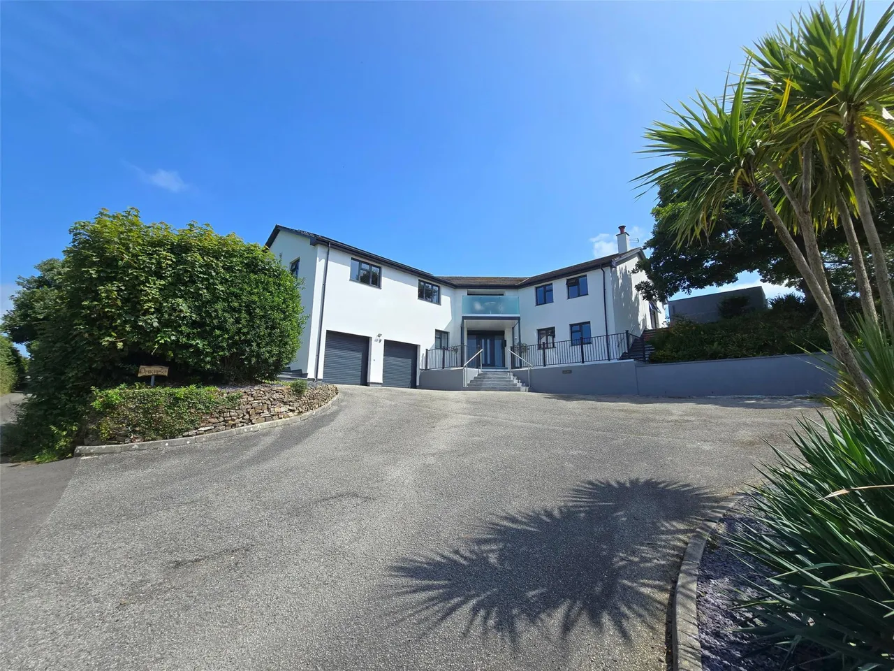 Bush, Bude, photo 31