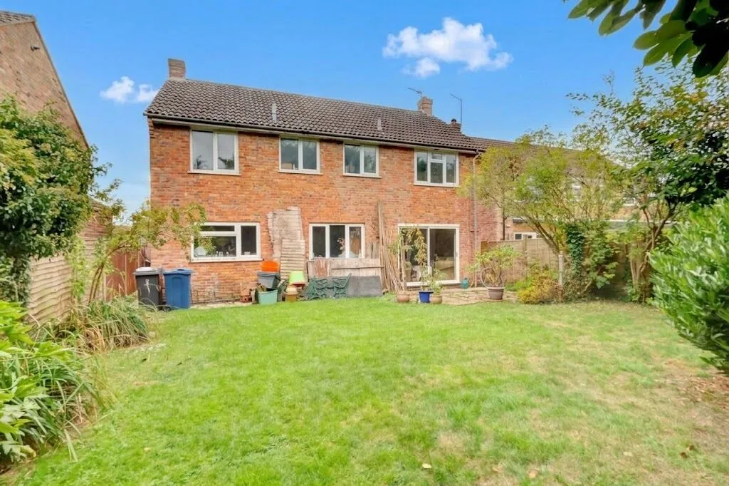Silver Birch Drive, Princes Risborough, HP27, photo 10