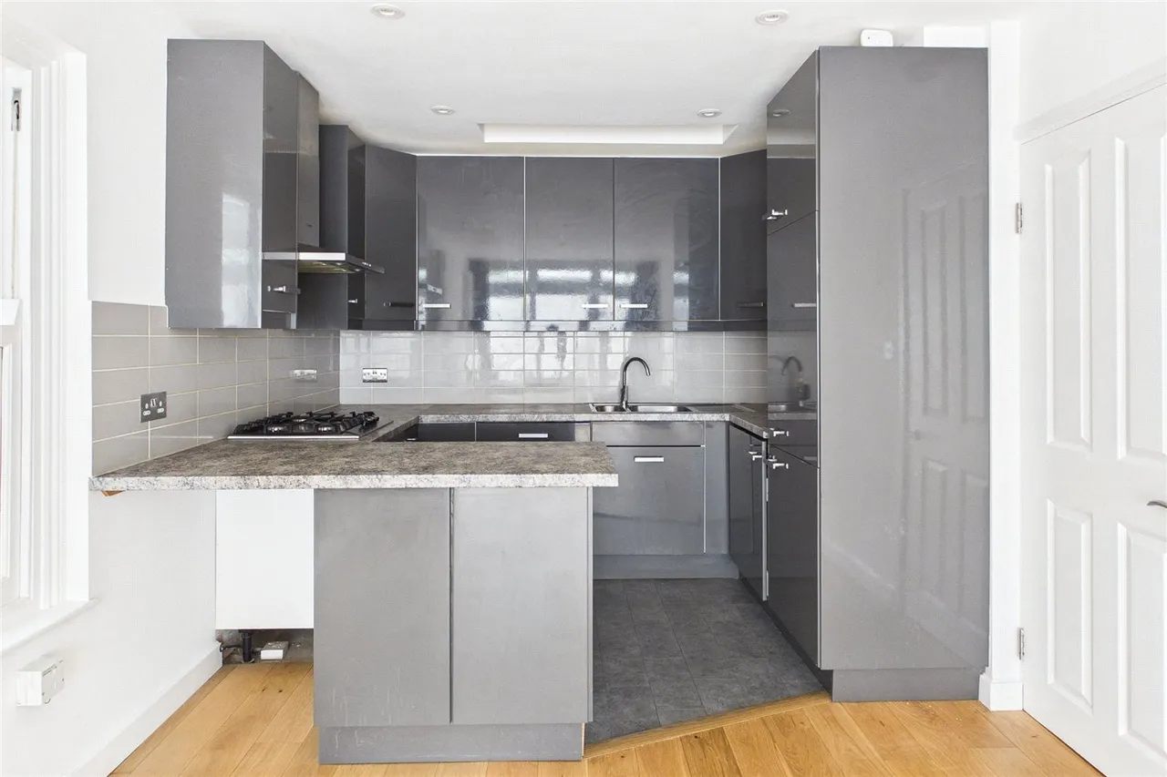 Shakespeare Road, London, SE24, photo 12