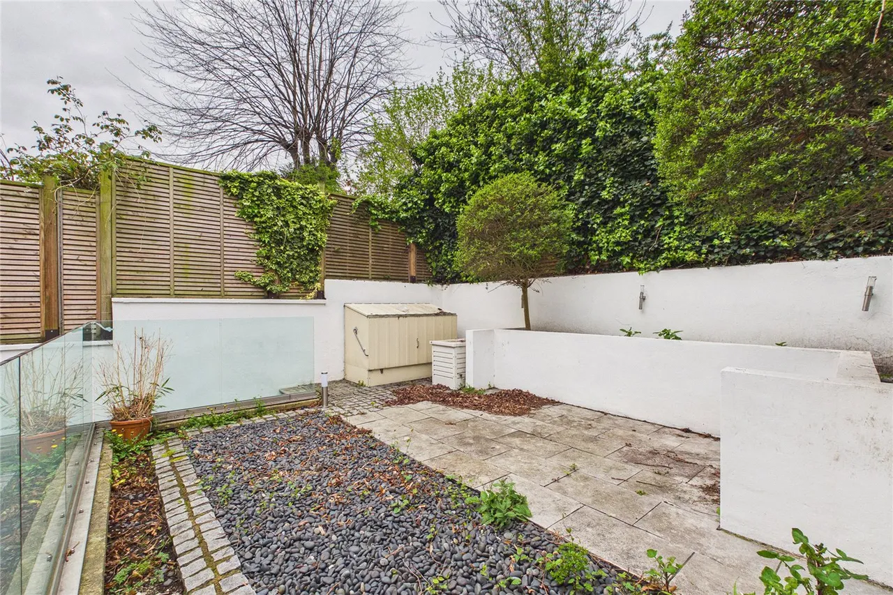 Shakespeare Road, London, SE24, photo 9