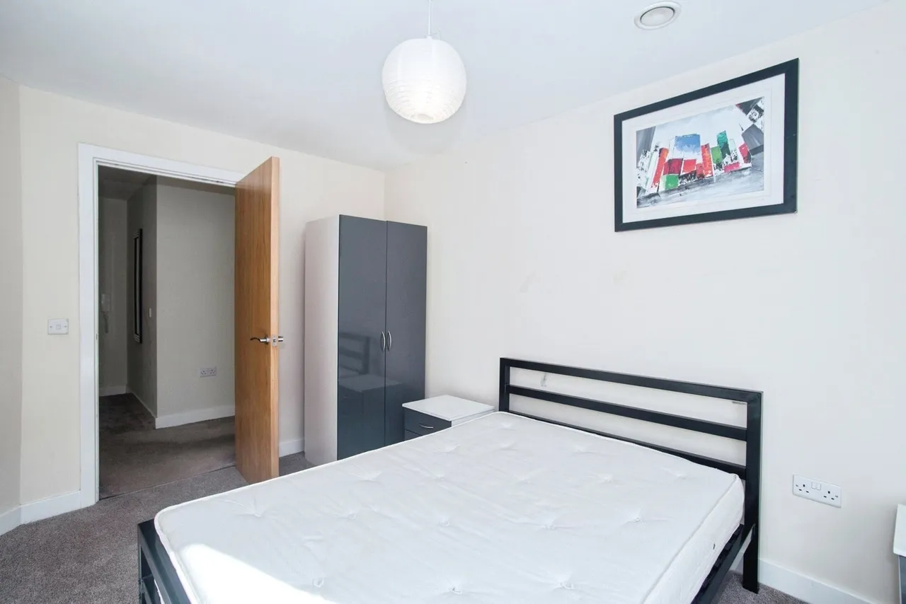 Block B, Worrall Street, Salford, Greater Manchester, M5, photo 12