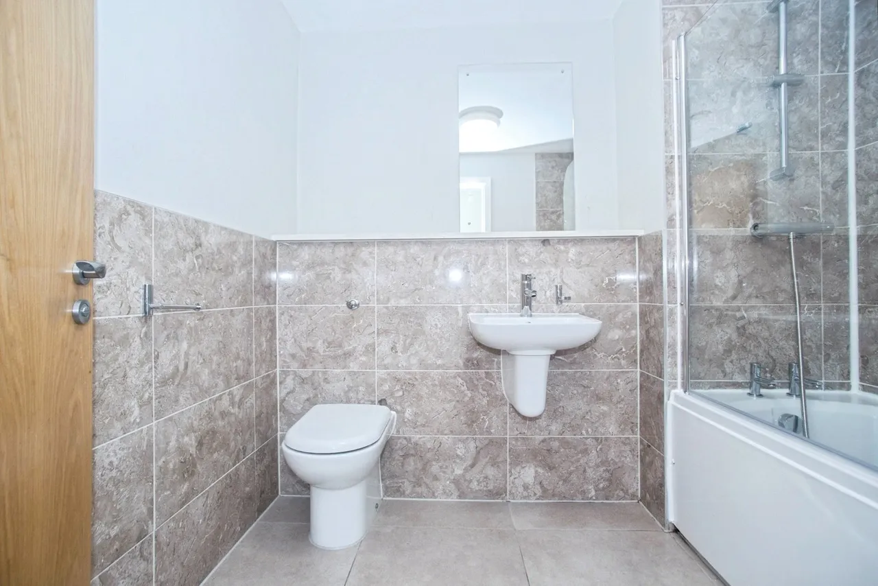 Block B, Worrall Street, Salford, Greater Manchester, M5, photo 11