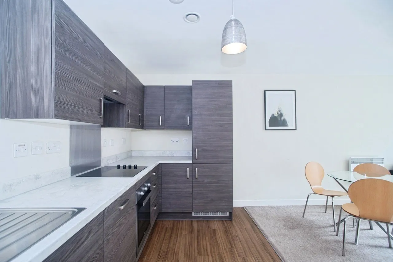 Block B, Worrall Street, Salford, Greater Manchester, M5, photo 6