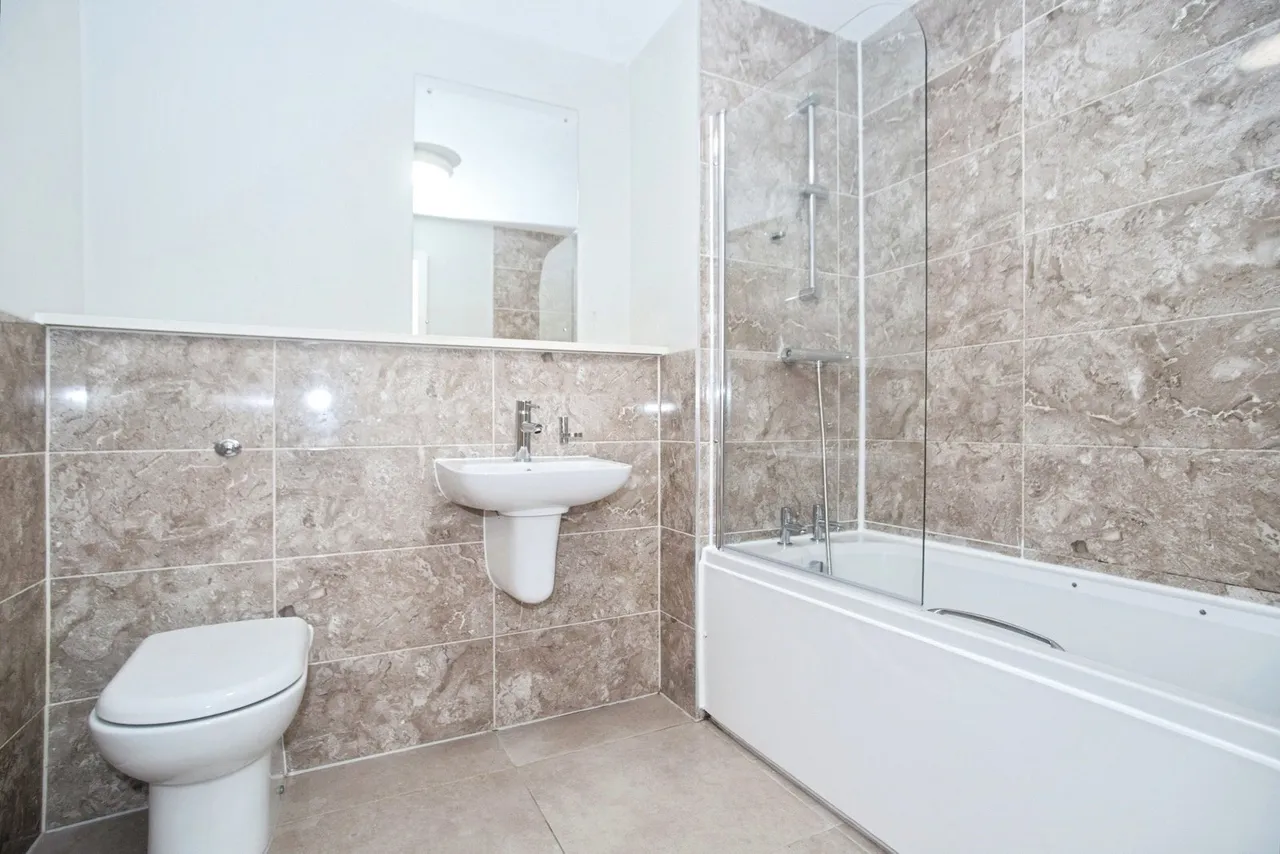 Block B, Worrall Street, Salford, Greater Manchester, M5, photo 13