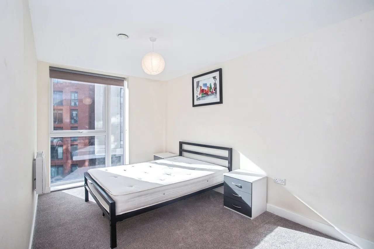 Block B, Worrall Street, Salford, Greater Manchester, M5, photo 9
