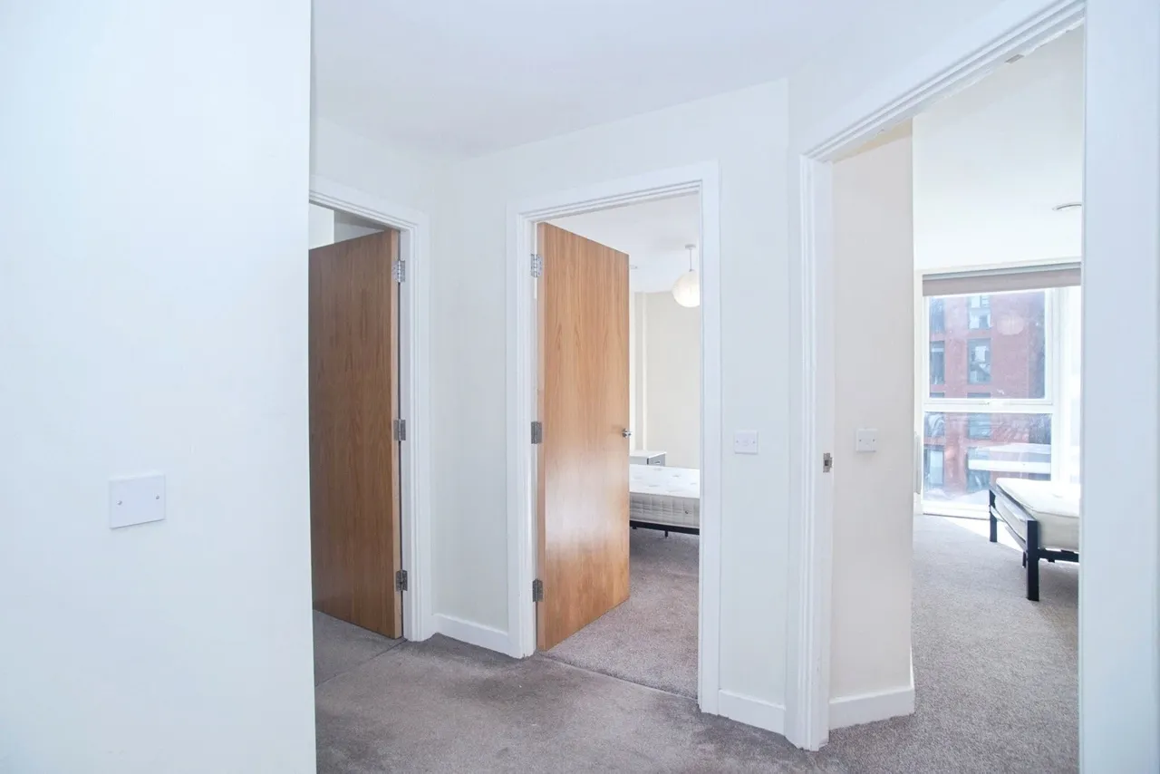 Block B, Worrall Street, Salford, Greater Manchester, M5, photo 10