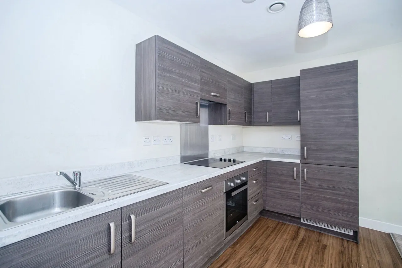 Block B, Worrall Street, Salford, Greater Manchester, M5, photo 8