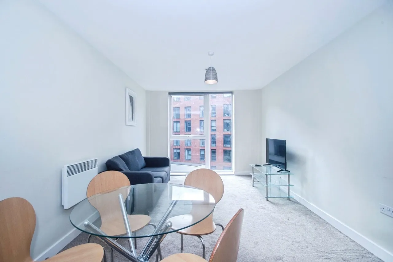 Block B, Worrall Street, Salford, Greater Manchester, M5, photo 7