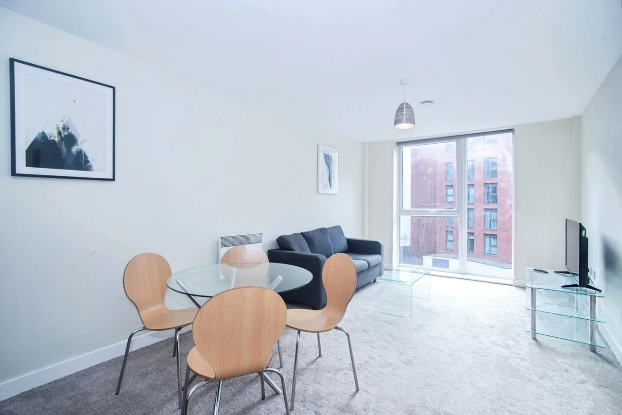 Block B, Worrall Street, Salford, Greater Manchester, M5, photo 5