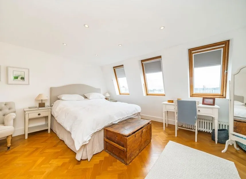 Oxberry Avenue, Fulham, SW6, photo 6