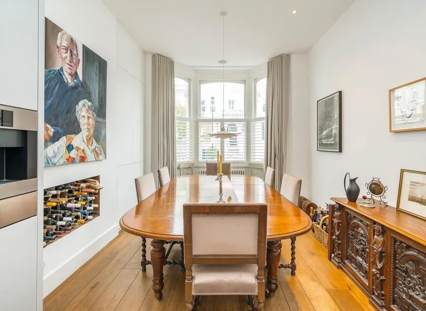 Oxberry Avenue, Fulham, SW6, photo 5