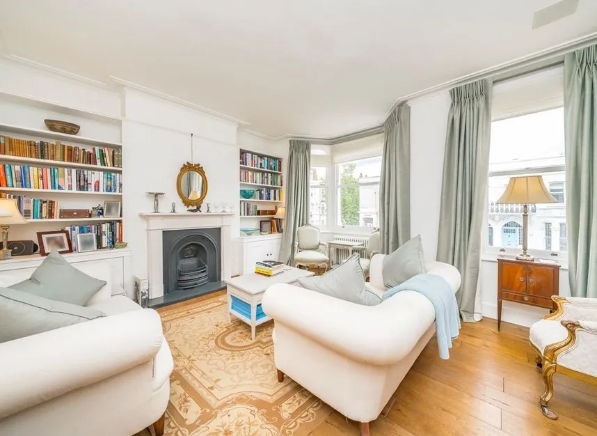 Oxberry Avenue, Fulham, SW6, photo 10