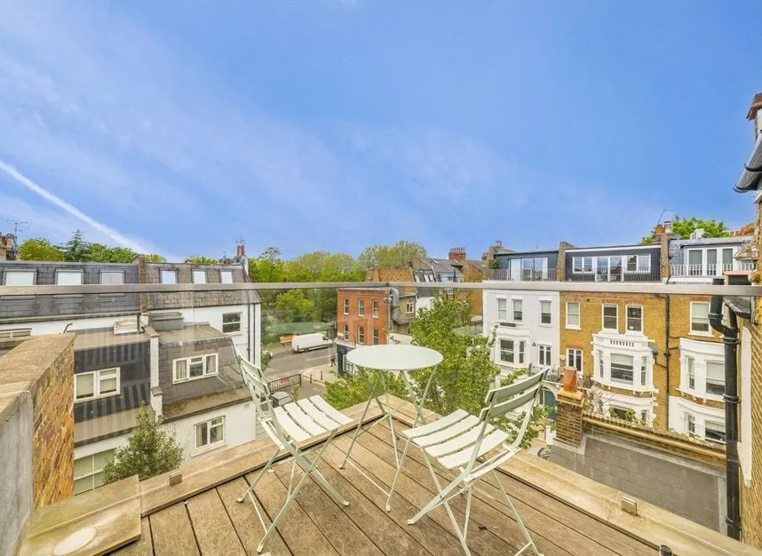 Oxberry Avenue, Fulham, SW6, photo 8