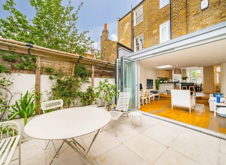 Oxberry Avenue, Fulham, SW6, photo 12