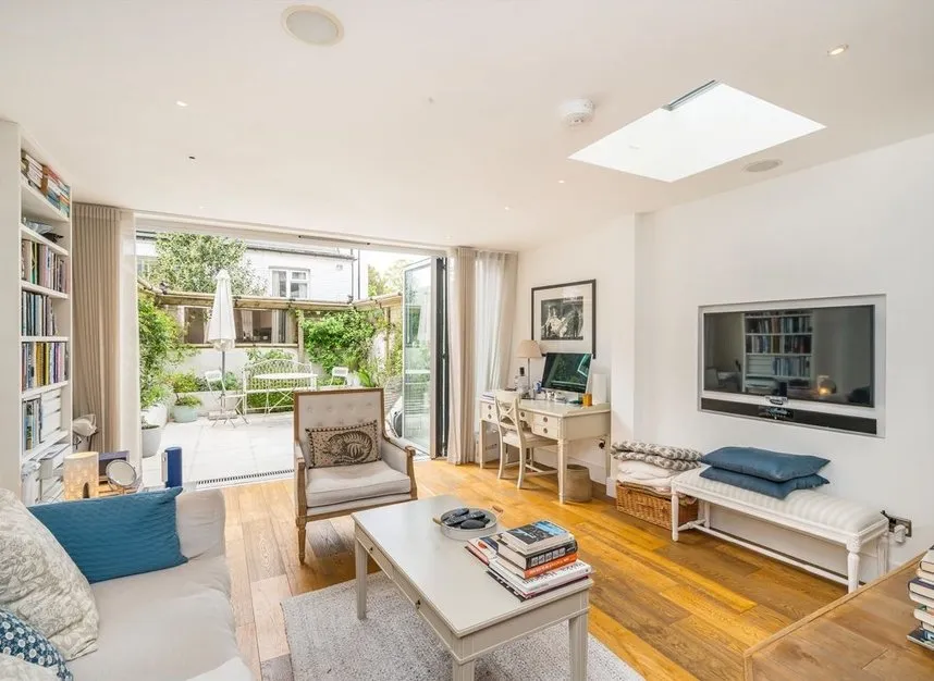Oxberry Avenue, Fulham, SW6, photo 11