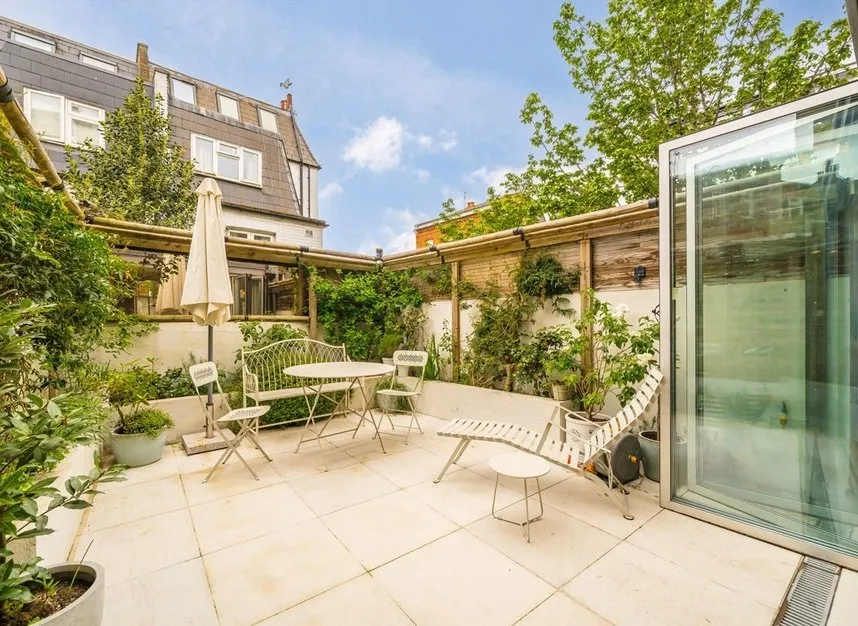 Oxberry Avenue, Fulham, SW6, photo 4