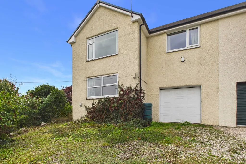 3 bed house for sale, The Old Nurseries, Grange-over-Sands, LA11