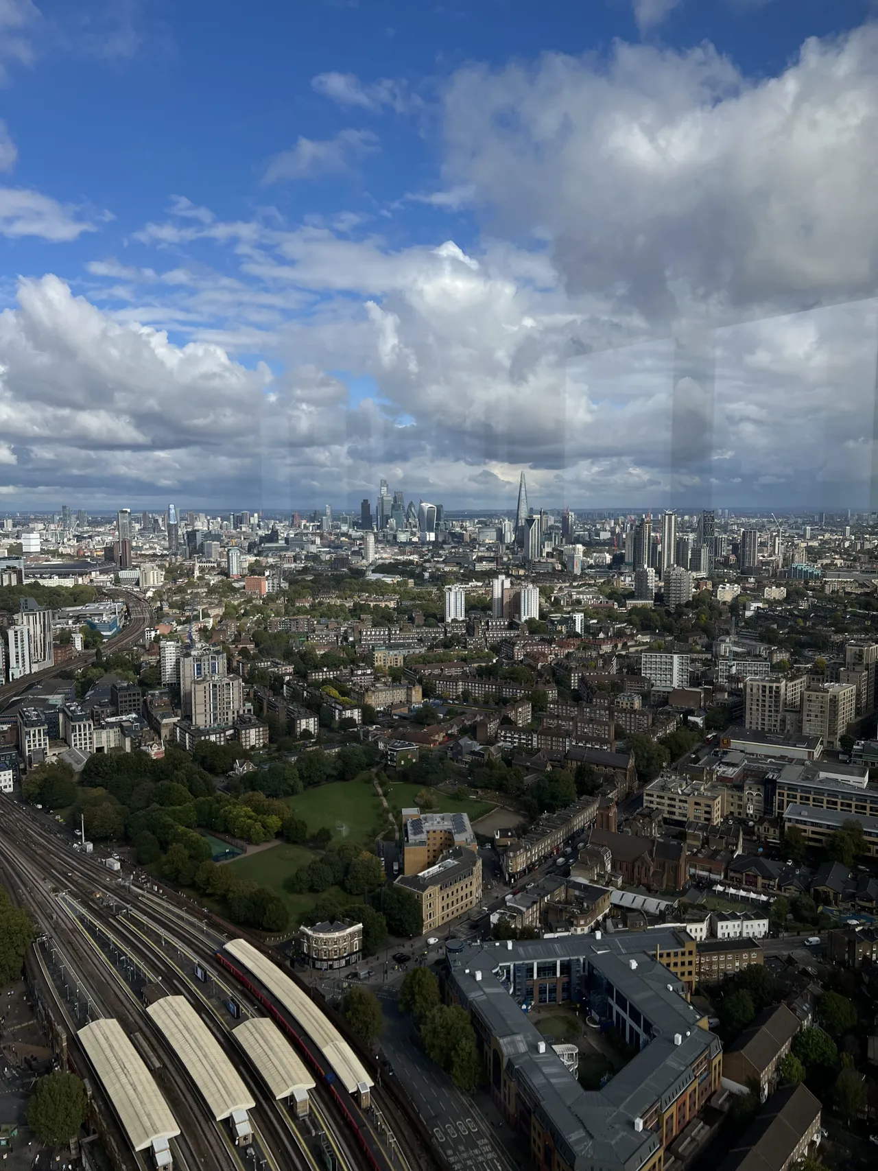 43rd Floor 3 Bedroom Flat Damac Tower Nine Elms, SW8, photo 12