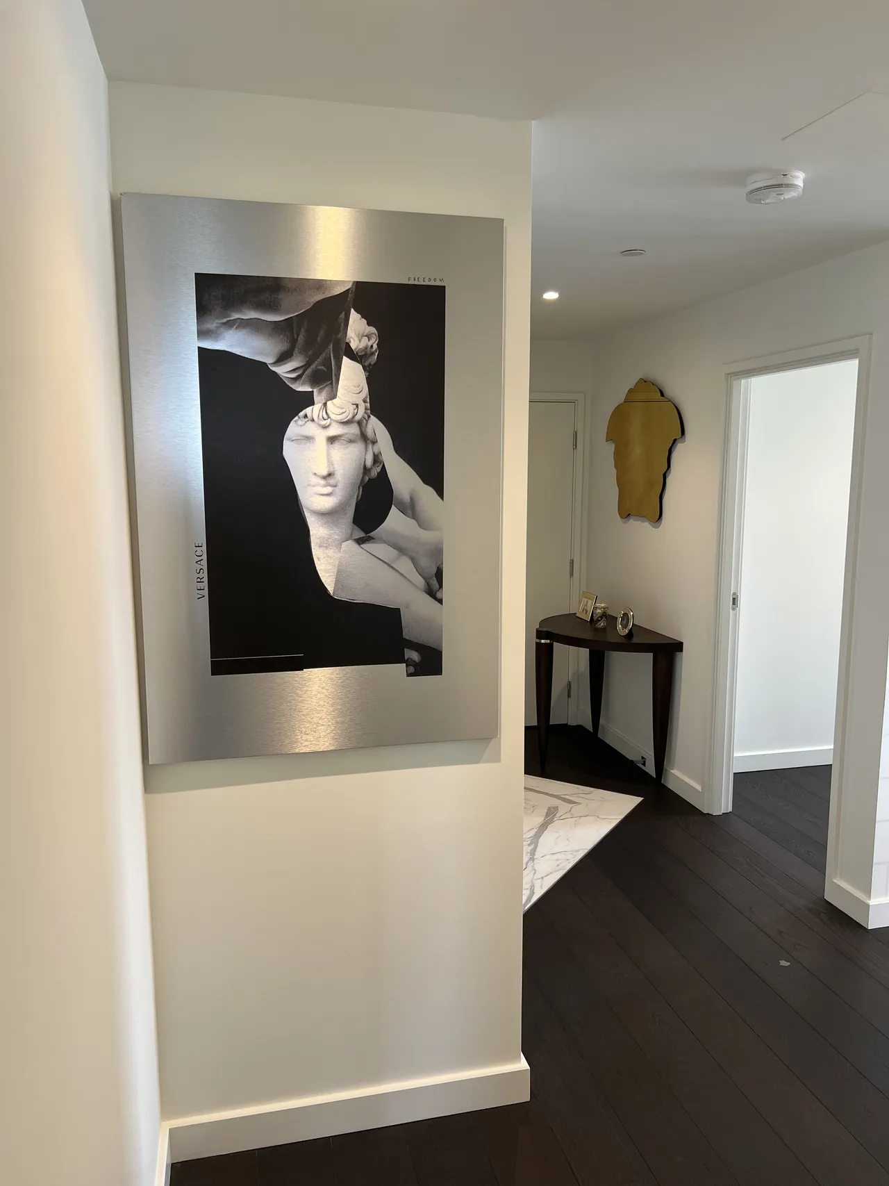 43rd Floor 3 Bedroom Flat Damac Tower Nine Elms, SW8, photo 7
