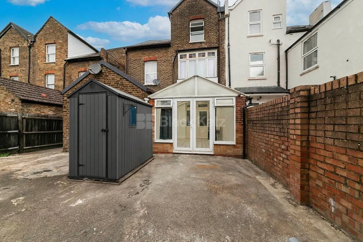 Dean Road, Willesden Green, NW2, photo 12