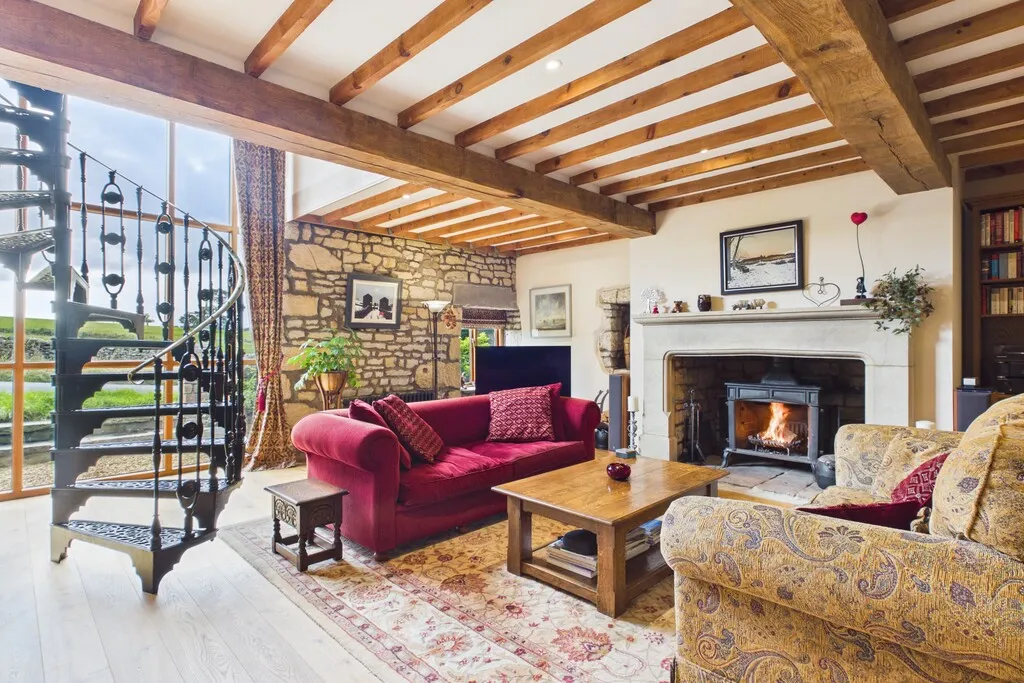 Middle Barn, Mount Wellington, LA6, photo 4