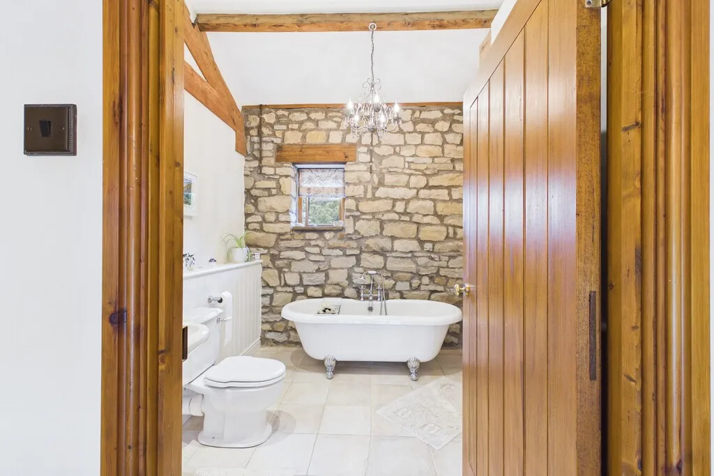 Middle Barn, Mount Wellington, LA6, photo 28