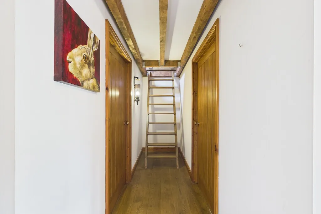 Middle Barn, Mount Wellington, LA6, photo 34
