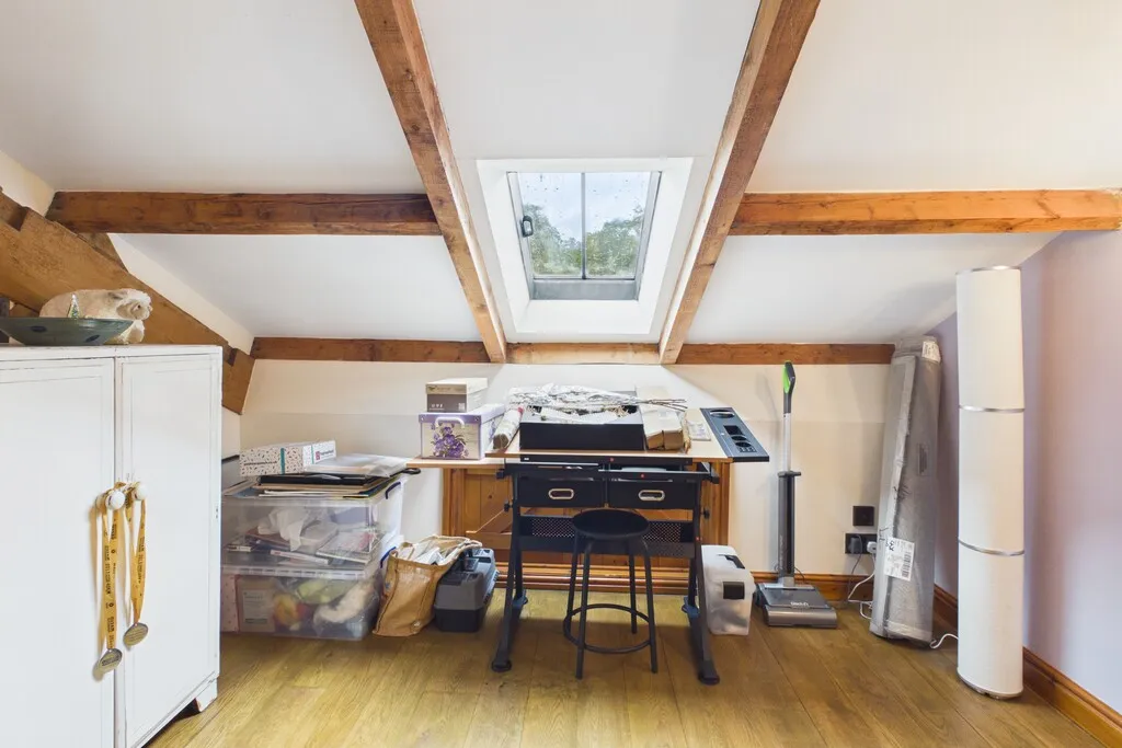 Middle Barn, Mount Wellington, LA6, photo 18
