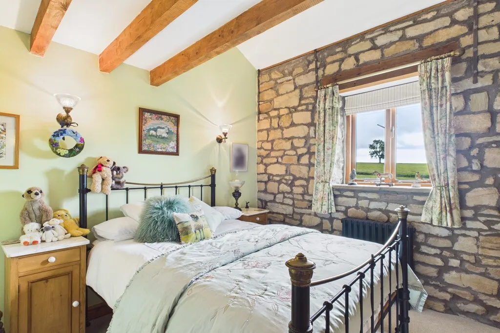 Middle Barn, Mount Wellington, LA6, photo 12