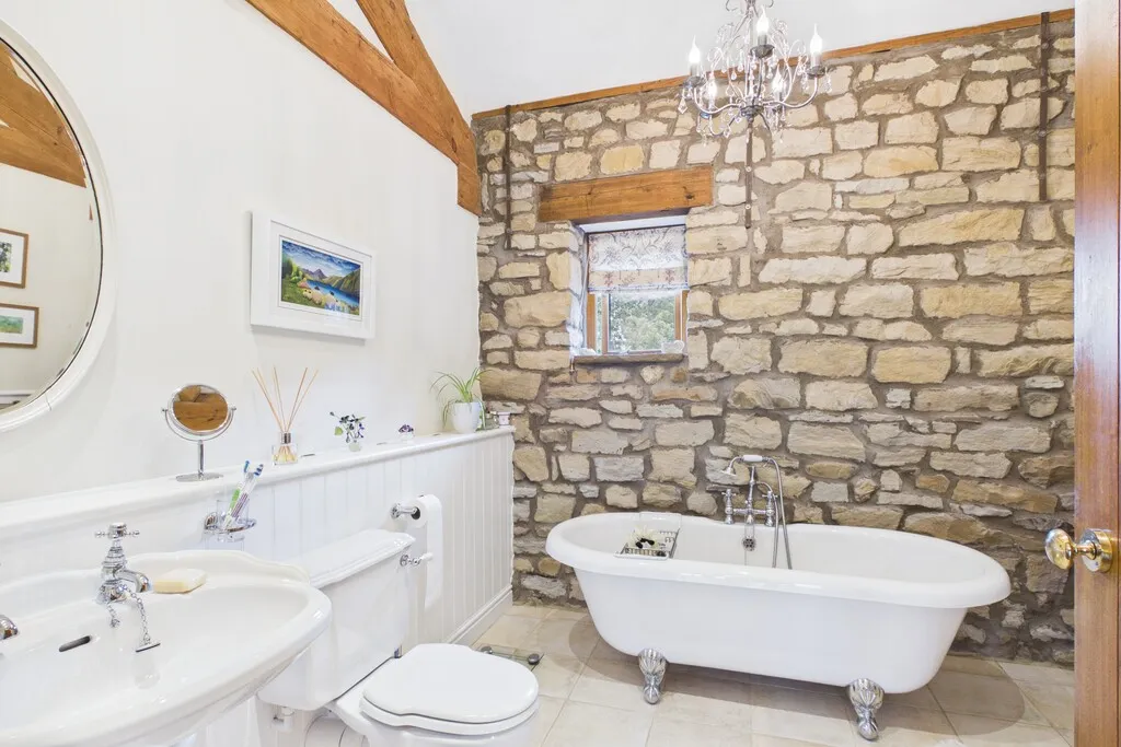 Middle Barn, Mount Wellington, LA6, photo 11