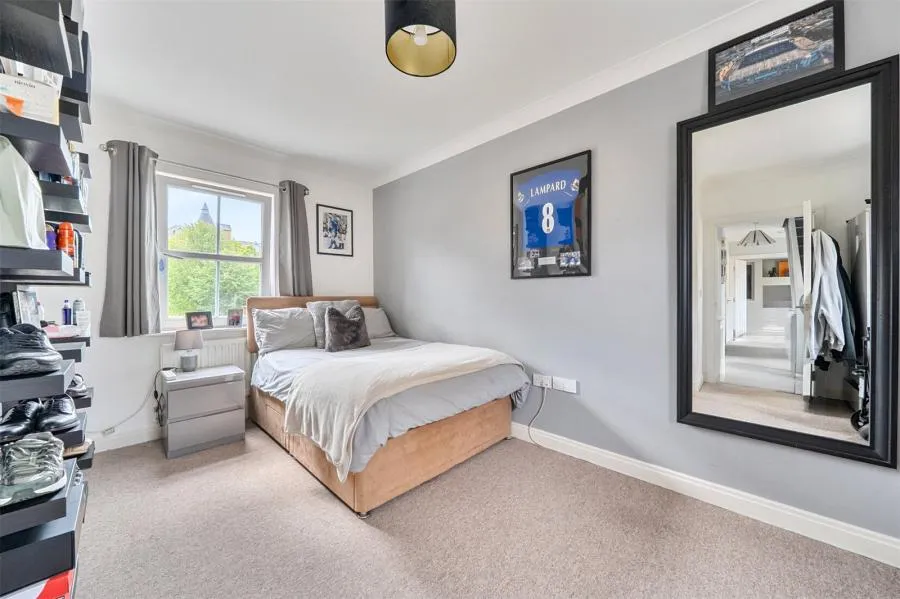 Florence Way, Knaphill, GU21, photo 20