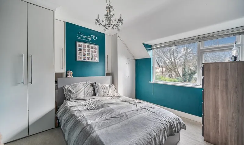 Horton Hill, Epsom, KT19, photo 9