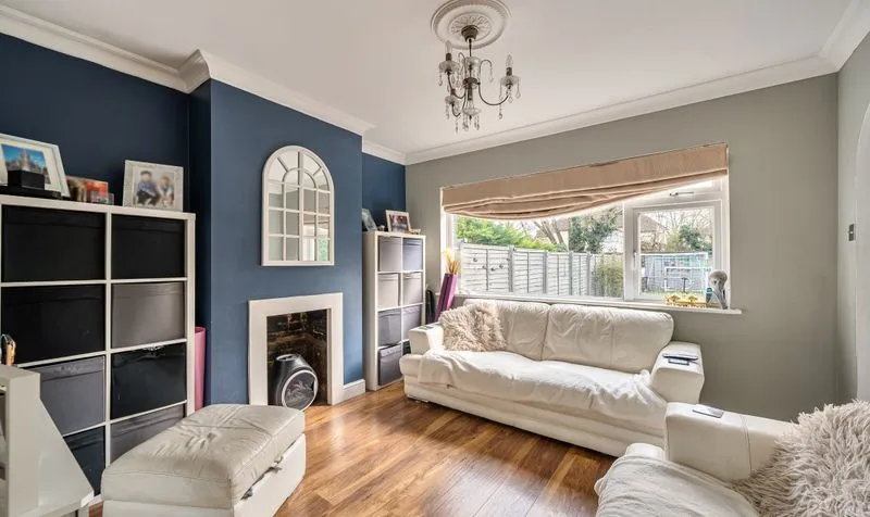 Horton Hill, Epsom, KT19, photo 3