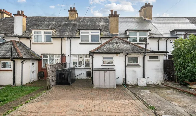 Horton Hill, Epsom, KT19, photo 4